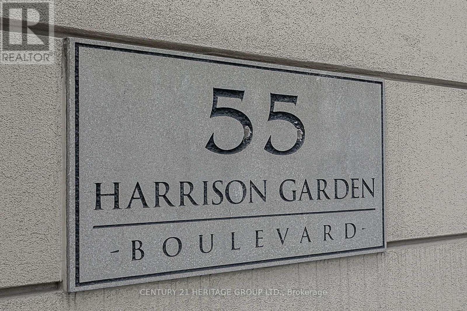 407 - 55 Harrison Garden Boulevard S, Toronto, Ontario  M2N 7G3 - Photo 4 - C11974489