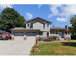 18827 57 AVENUE, Surrey, British Columbia