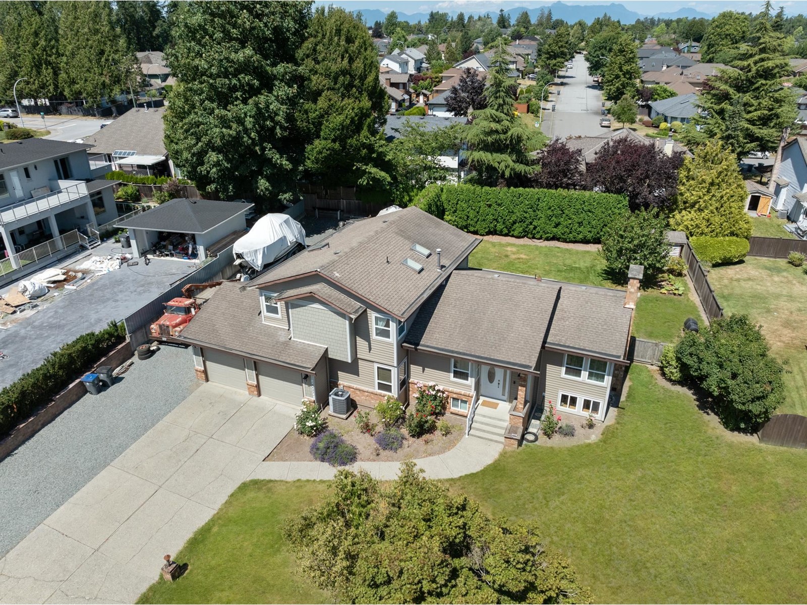 18827 57 Avenue, Surrey, British Columbia  V3S 7M4 - Photo 35 - R2966890