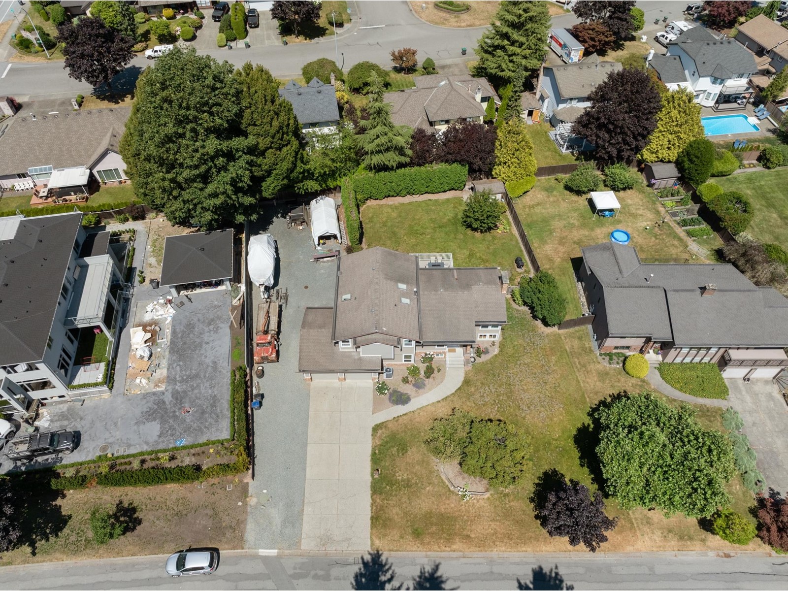 18827 57 Avenue, Surrey, British Columbia  V3S 7M4 - Photo 38 - R2966890