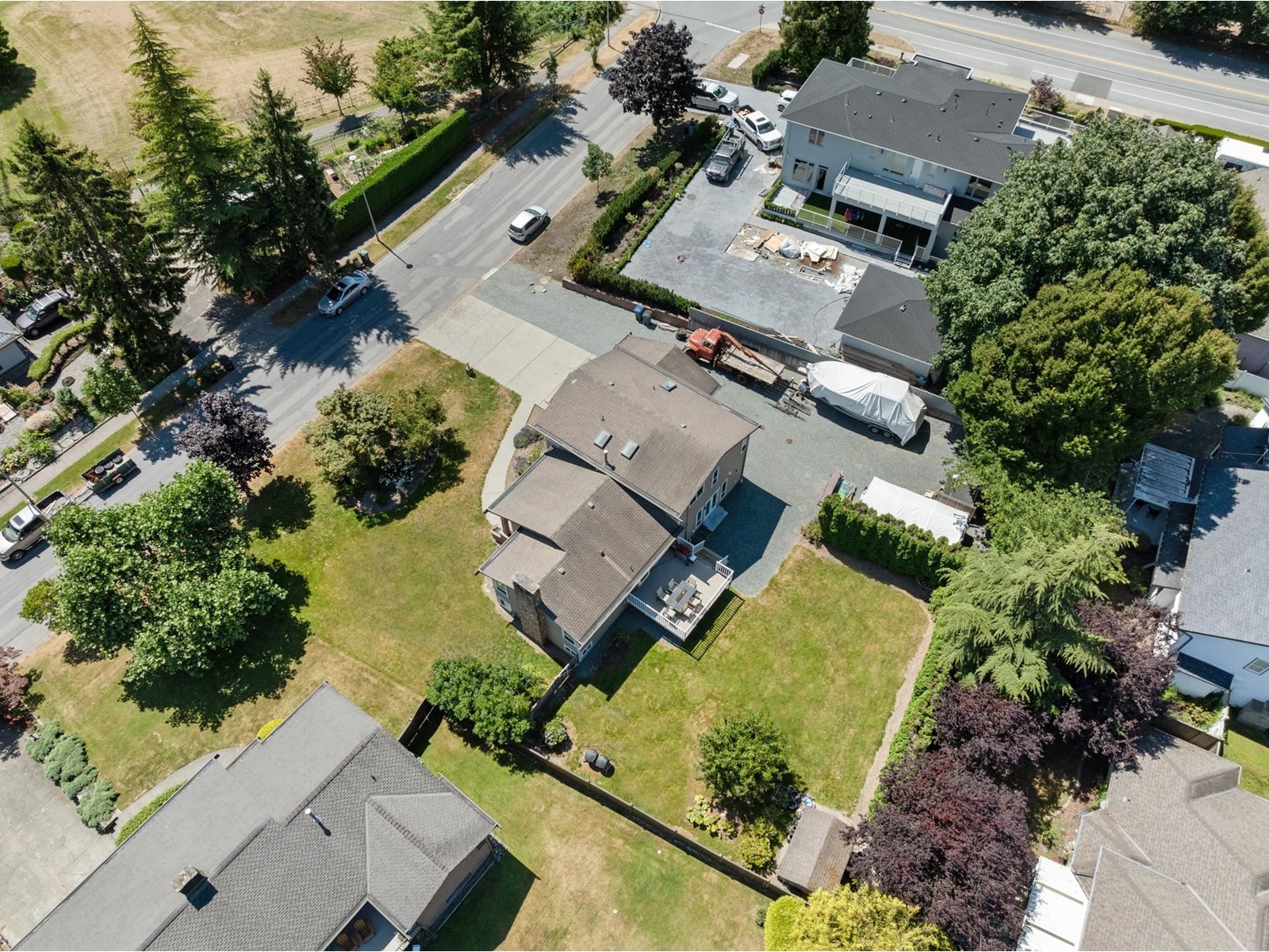 18827 57 Avenue, Surrey, British Columbia  V3S 7M4 - Photo 37 - R2966890
