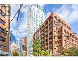 837 2703 W HASTINGS STREET, Vancouver, British Columbia