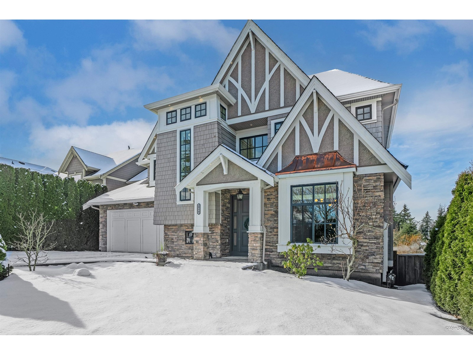 2779 161 Street, Surrey, British Columbia  V3Z 3W1 - Photo 1 - R2965517