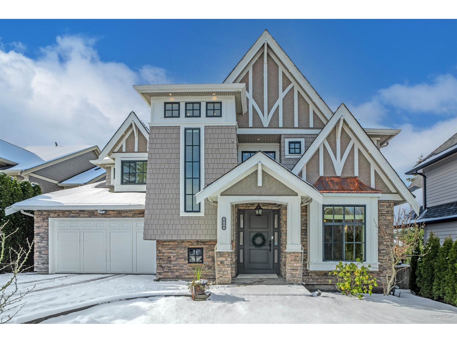 2779 161 Street, Surrey, British Columbia  V3Z 3W1 - Photo 2 - R2965517