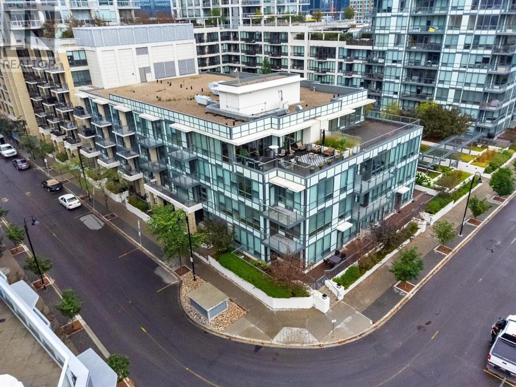 Property at 409, 51 Waterfront Mews SW image 1
