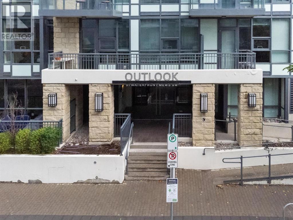 Property at 409, 51 Waterfront Mews SW image 2