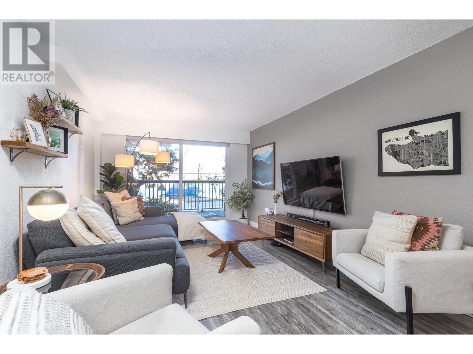 201 756 Great Northern Way, Vancouver, British Columbia  V5T 1E4 - Photo 1 - R2962469