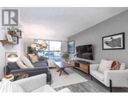201 756 GREAT NORTHERN WAY, Vancouver, British Columbia