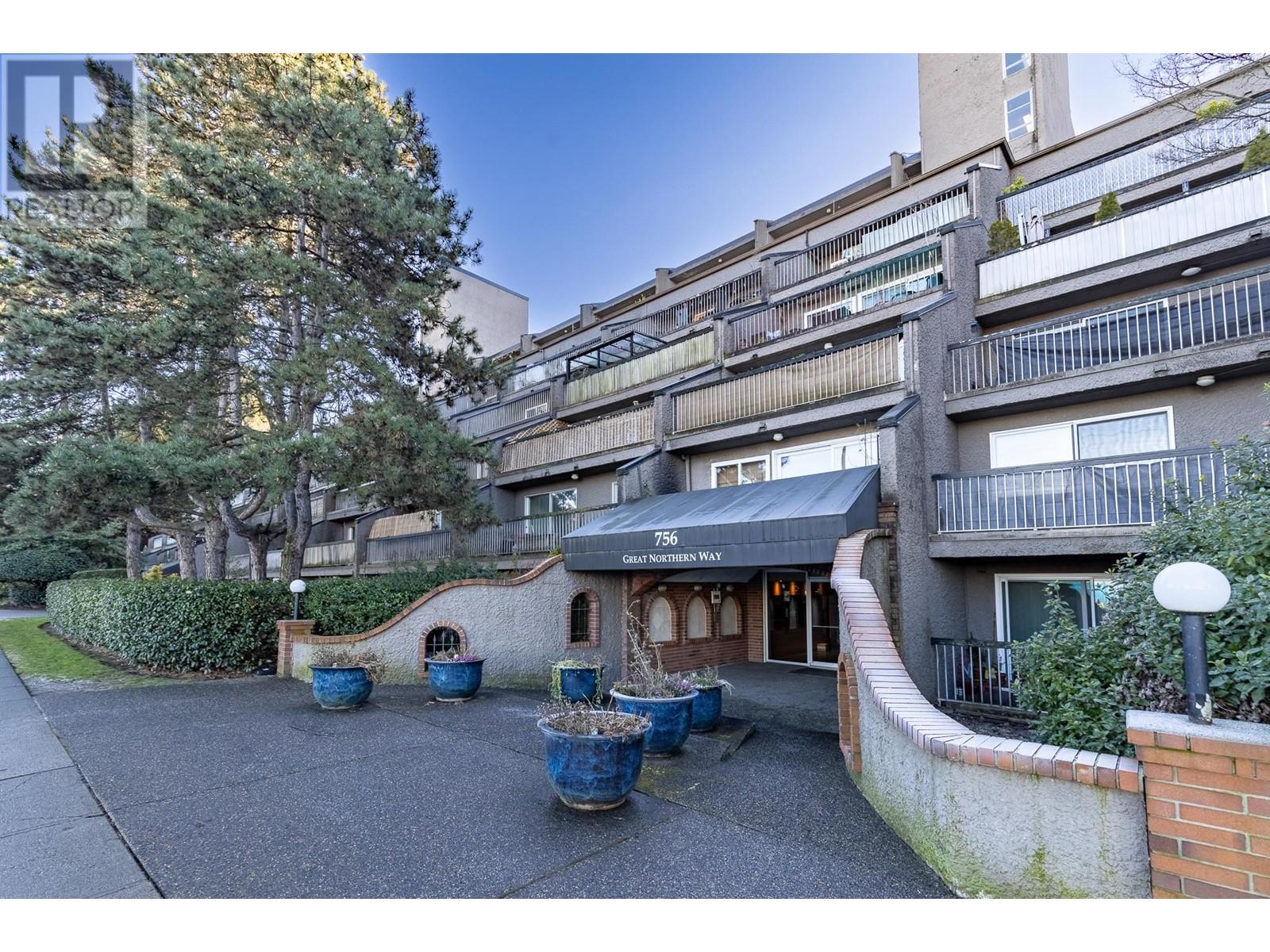 201 756 Great Northern Way, Vancouver, British Columbia  V5T 1E4 - Photo 36 - R2962469
