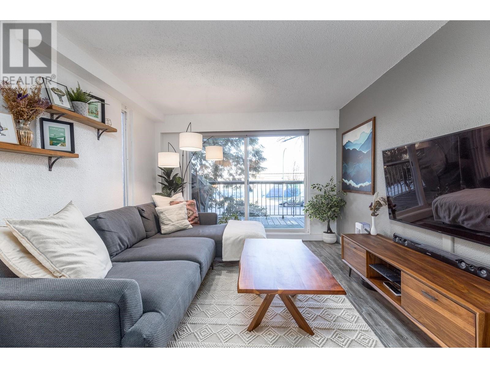 201 756 Great Northern Way, Vancouver, British Columbia  V5T 1E4 - Photo 4 - R2962469