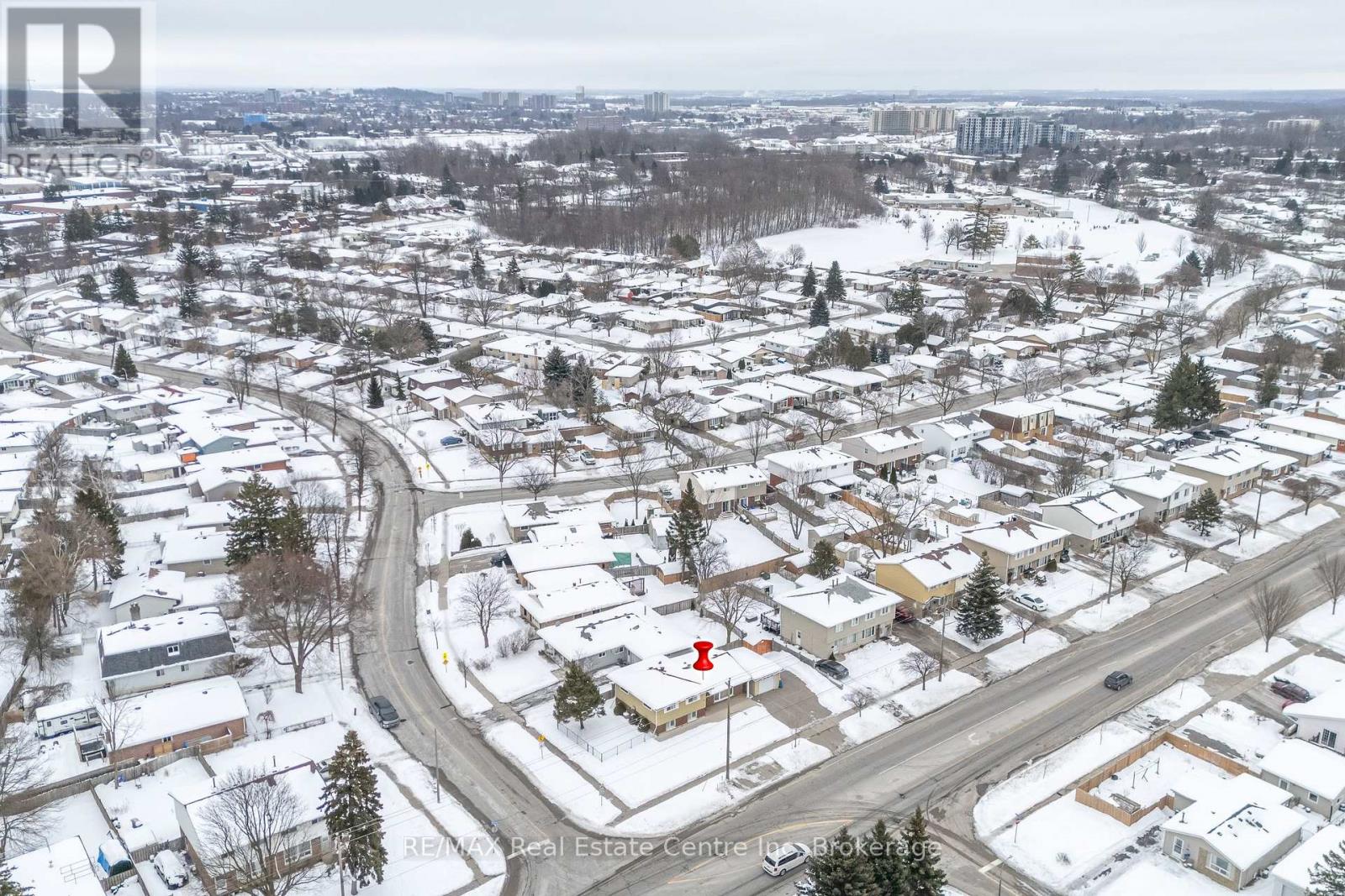461 Strasburg Road, Kitchener, Ontario  N2E 1P1 - Photo 44 - X11974537