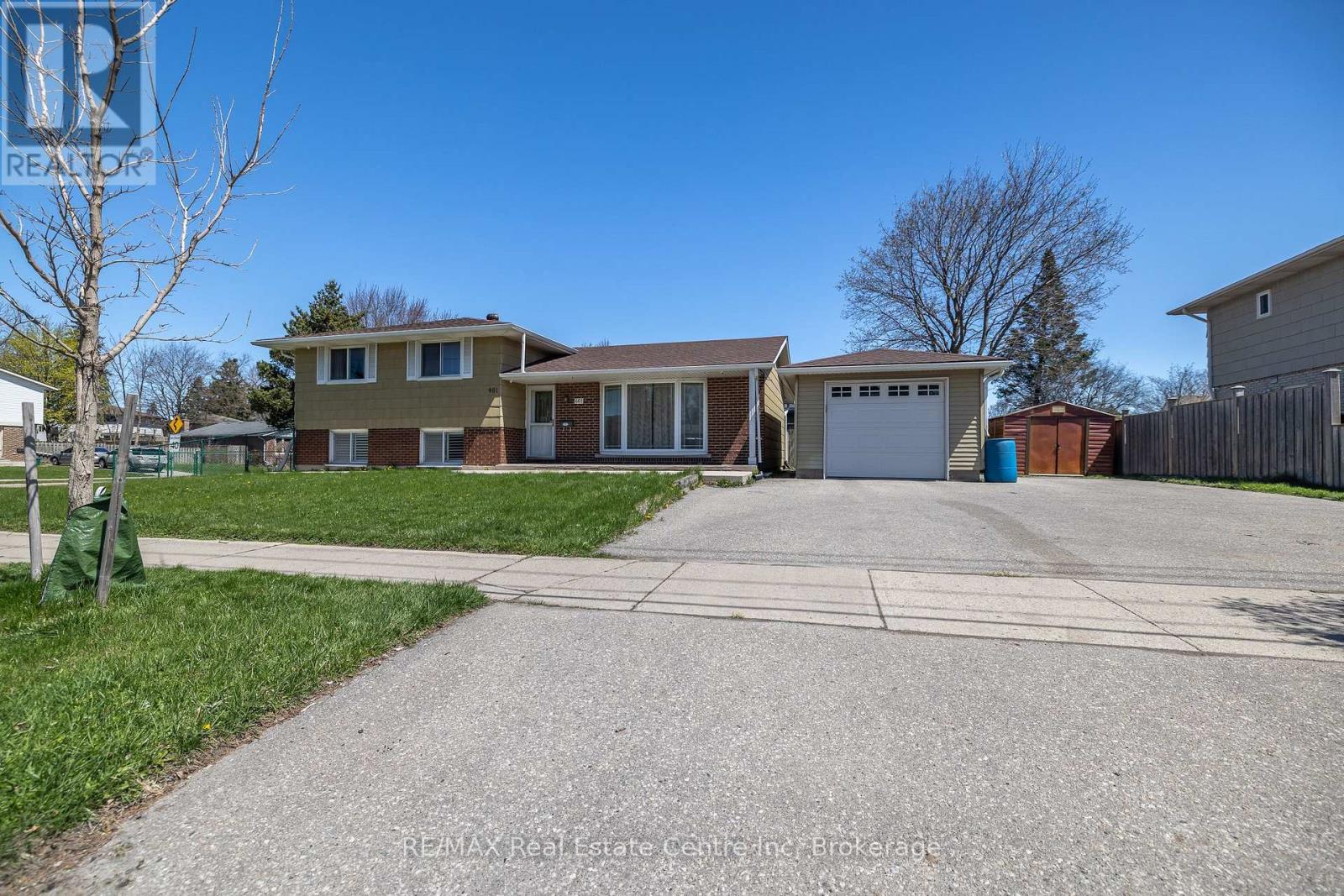 461 Strasburg Road, Kitchener, Ontario  N2E 1P1 - Photo 6 - X11974537
