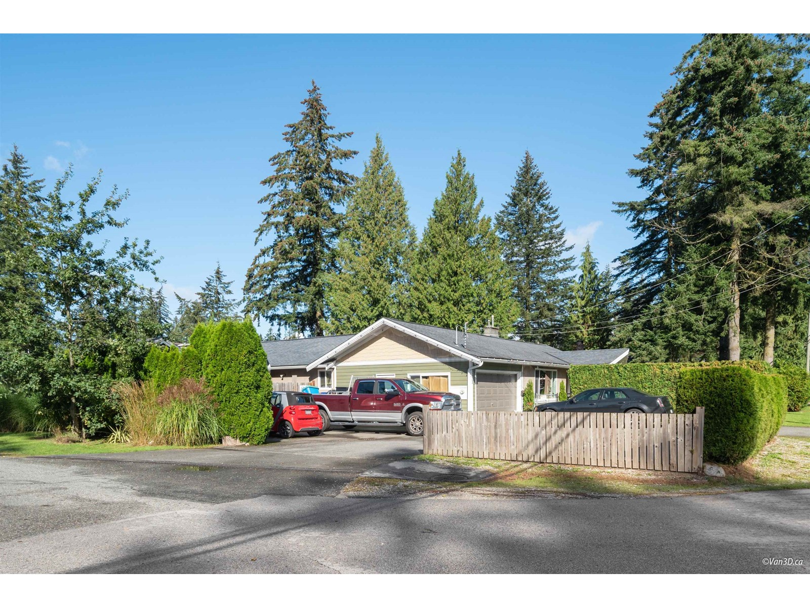 3353 200 Street, Langley, British Columbia  V3A 4W5 - Photo 36 - R2961697