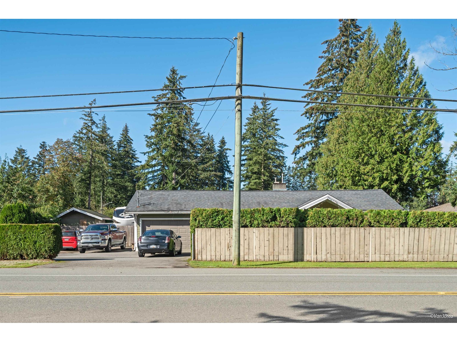3353 200 Street, Langley, British Columbia  V3A 4W5 - Photo 37 - R2961697