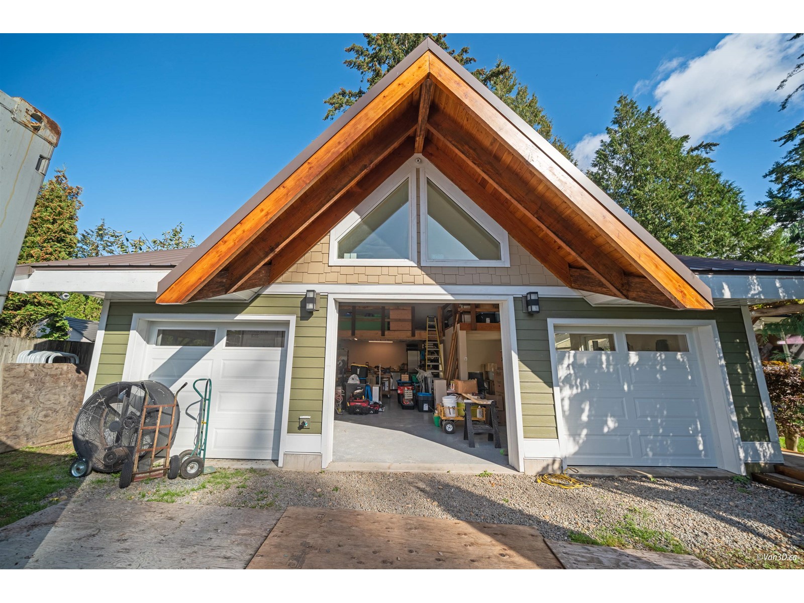 3353 200 Street, Langley, British Columbia  V3A 4W5 - Photo 30 - R2961697