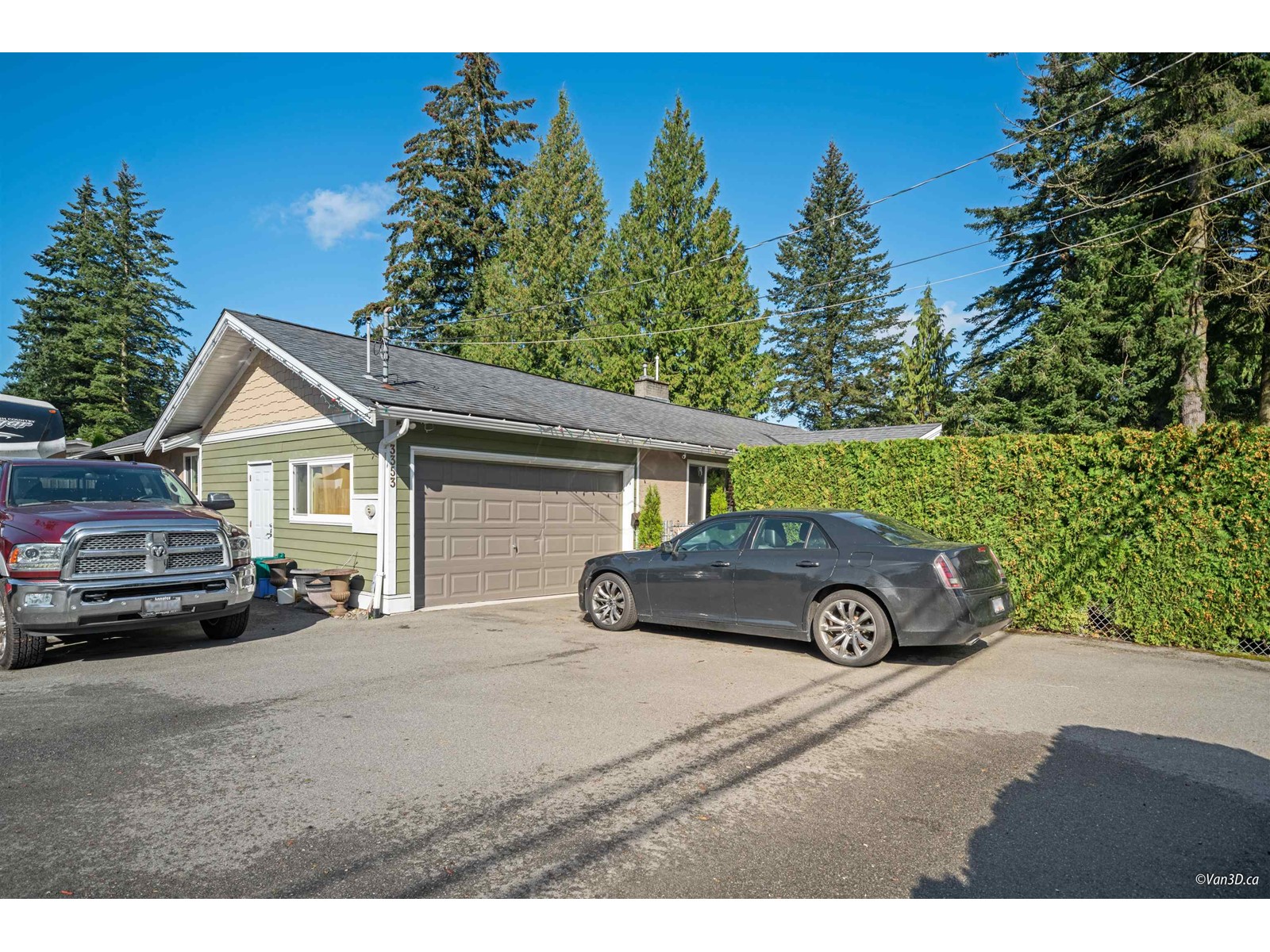 3353 200 Street, Langley, British Columbia  V3A 4W5 - Photo 35 - R2961697