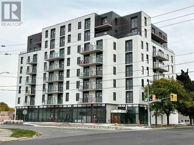 Property at 314 - 7 ERIE AVENUE image 1