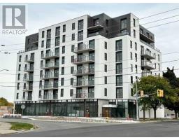 314 - 7 ERIE AVENUE, Brantford, Ontario