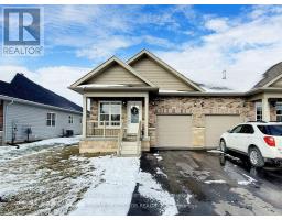 13 BRAEBURN STREET, Brighton, Ontario