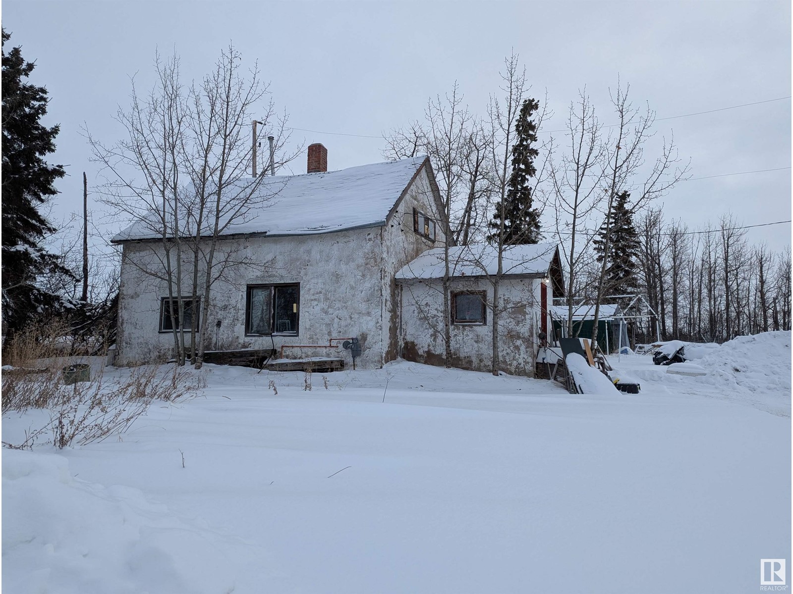 26027 Sh 651, Rural Sturgeon County, Alberta  T0G 0B1 - Photo 7 - E4421754