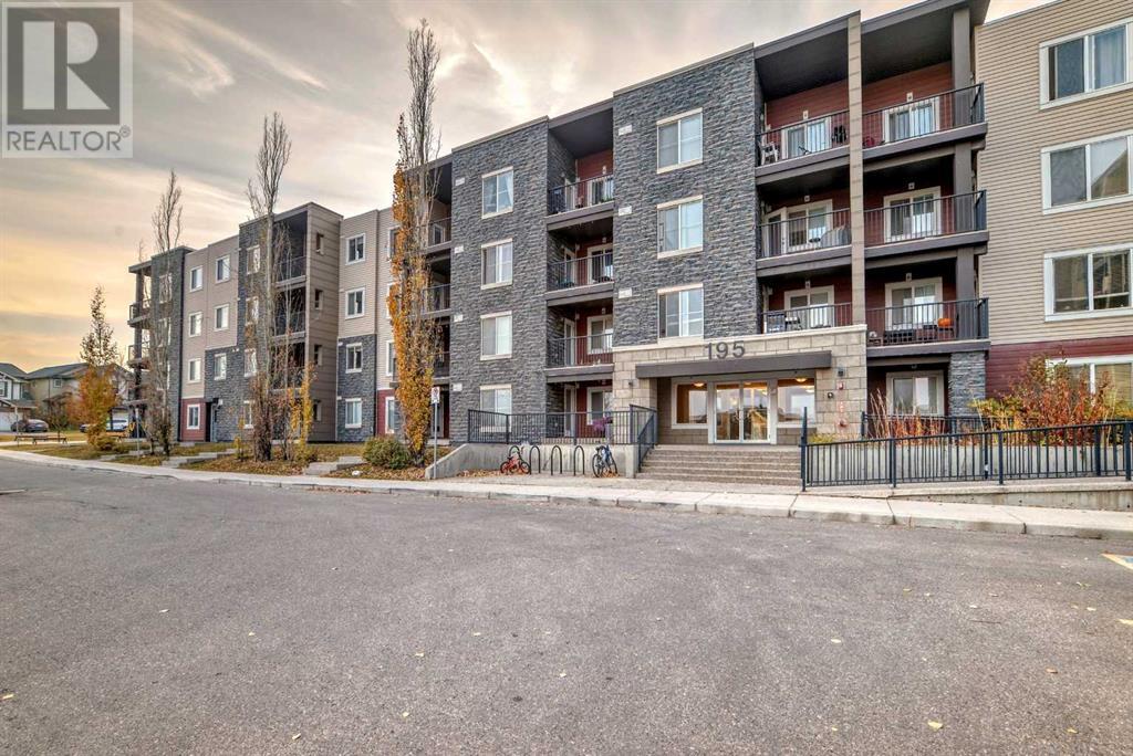 Property at 319, 195 Kincora Glen Road NW image 2