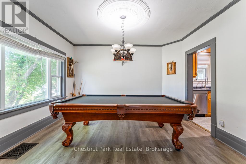 16 Lorne Street S, Huntsville, Ontario  P1H 1W1 - Photo 11 - X11974589