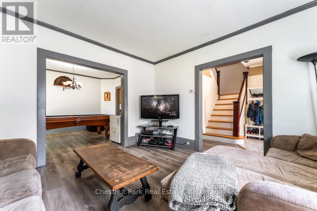 16 Lorne Street S, Huntsville, Ontario  P1H 1W1 - Photo 9 - X11974589