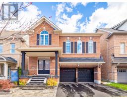 438 HARKIN PLACE, Milton, Ontario