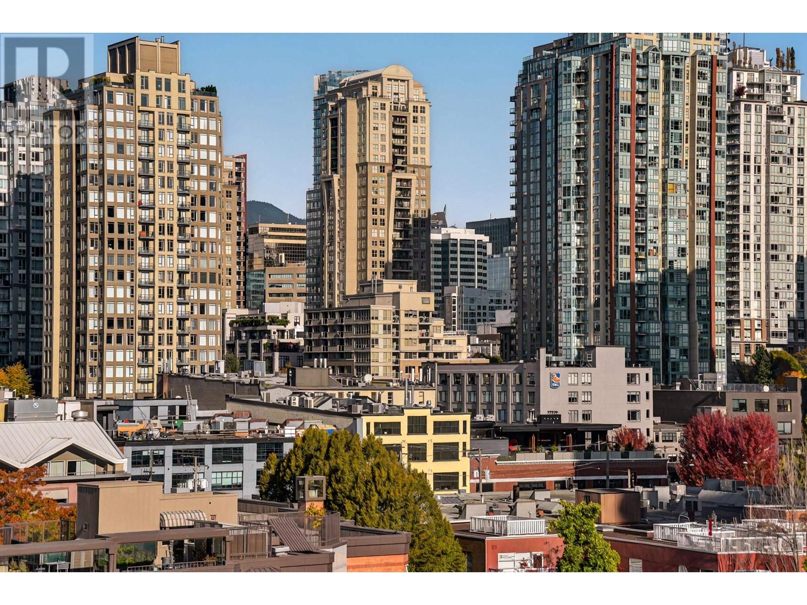 1005 193 Aquarius Mews, Vancouver, British Columbia  V6Z 2Z2 - Photo 16 - R2967158