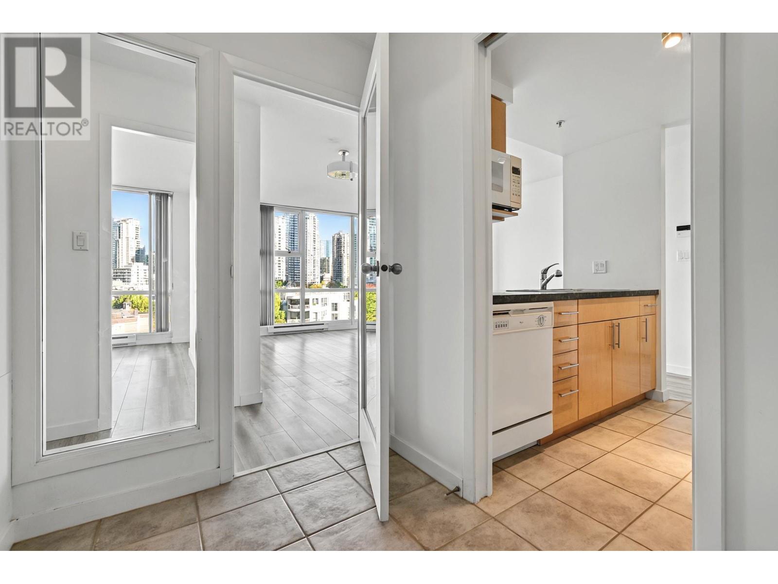 1005 193 Aquarius Mews, Vancouver, British Columbia  V6Z 2Z2 - Photo 26 - R2967158