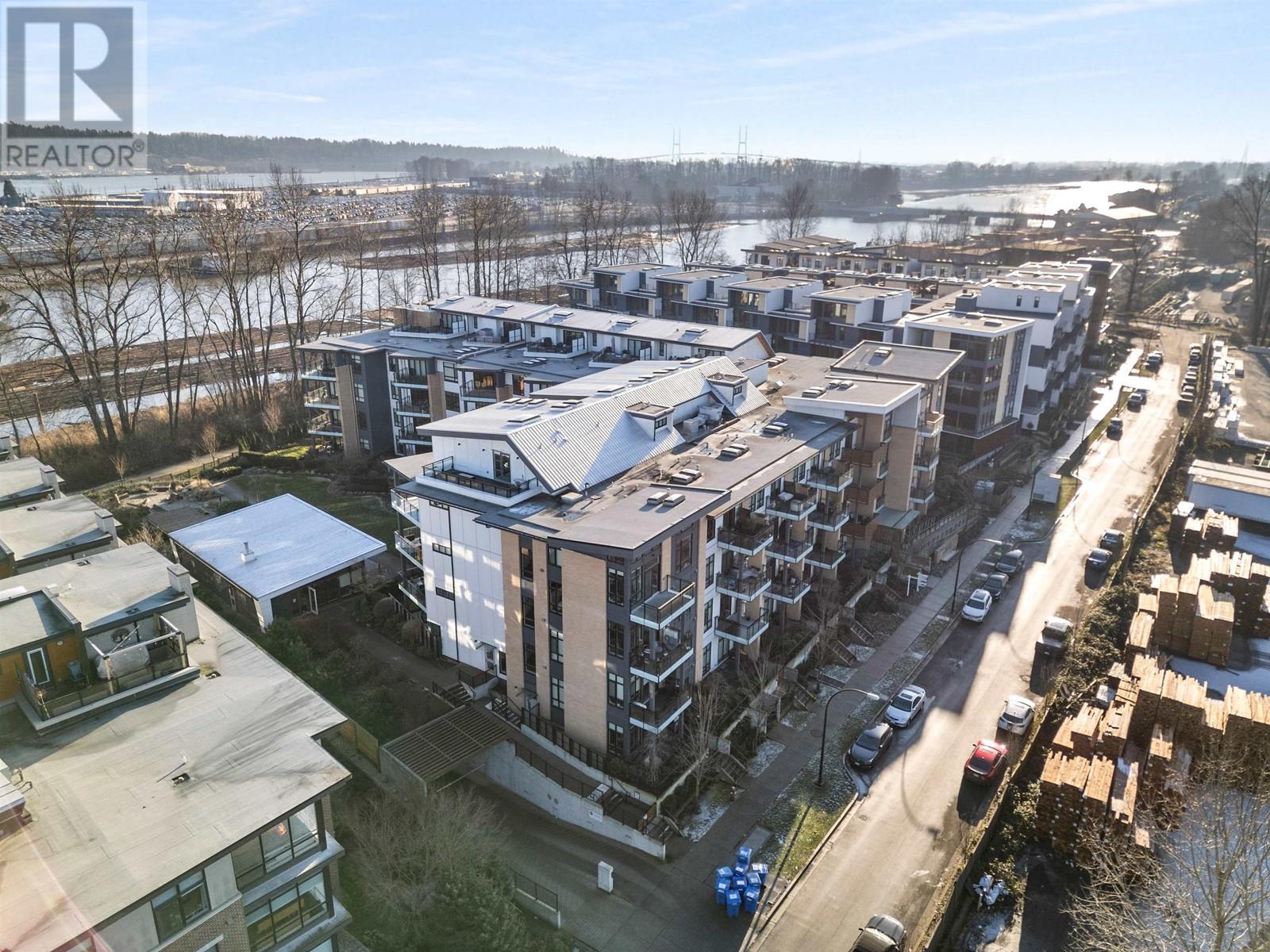 219 300 Salter Street, New Westminster, British Columbia  V3M 0L9 - Photo 32 - R2966959