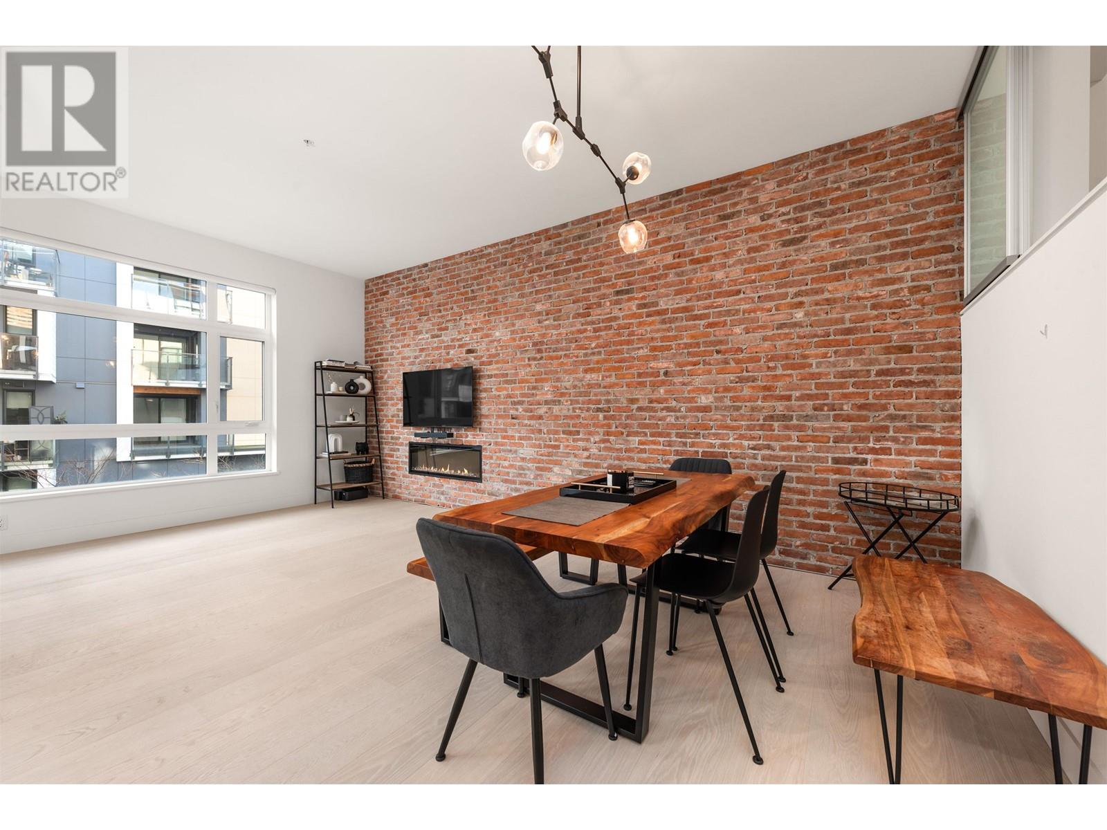 219 300 Salter Street, New Westminster, British Columbia  V3M 0L9 - Photo 7 - R2966959