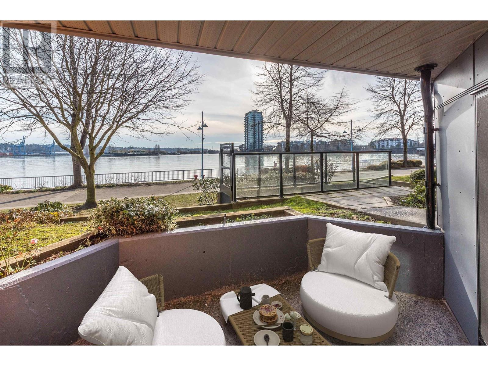 119 1150 Quayside Drive, New Westminster, British Columbia  V3M 6E1 - Photo 9 - R2967046
