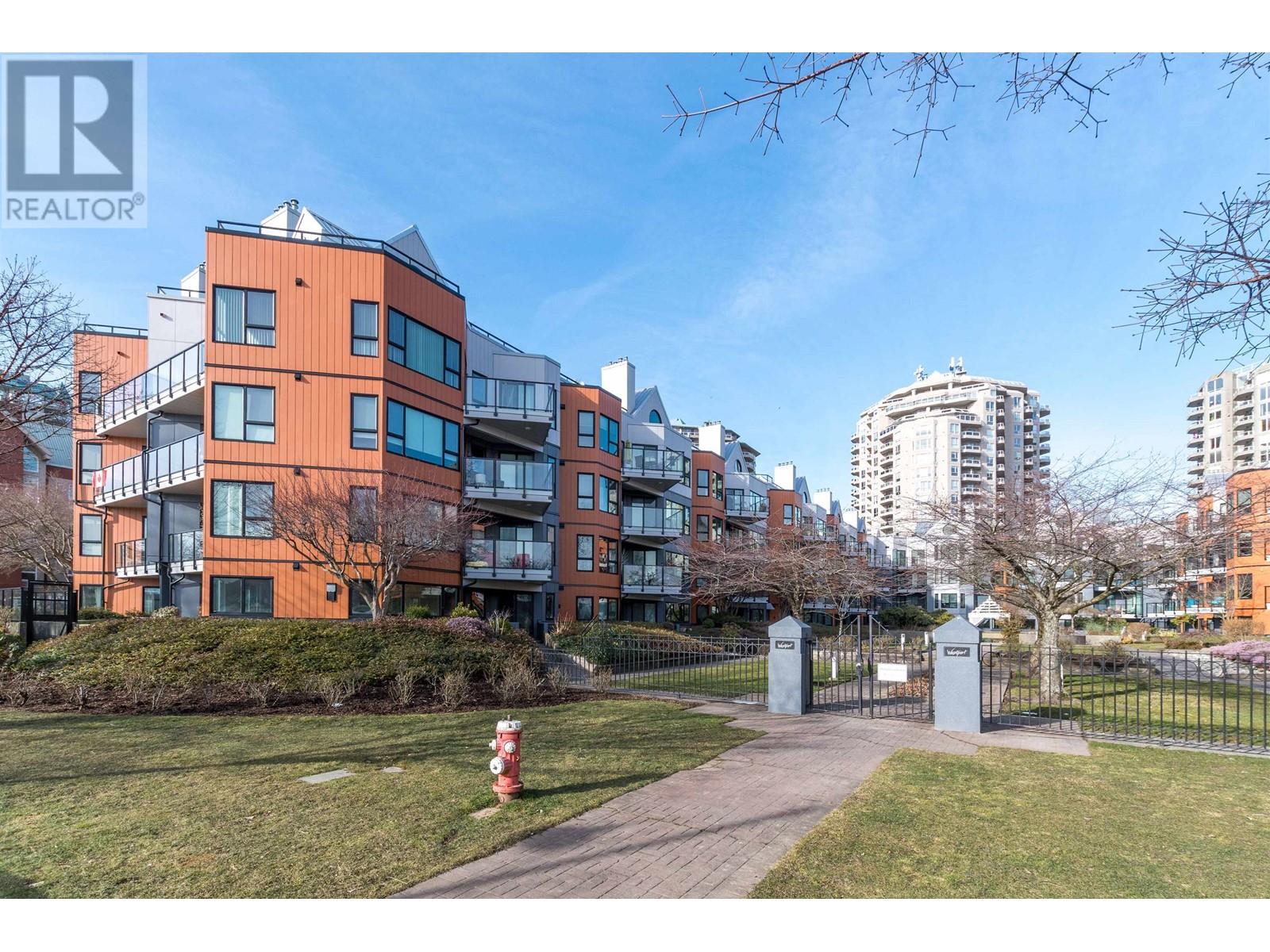 119 1150 Quayside Drive, New Westminster, British Columbia  V3M 6E1 - Photo 21 - R2967046