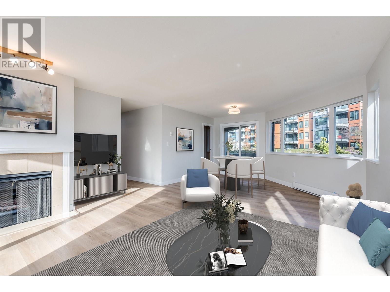 119 1150 Quayside Drive, New Westminster, British Columbia  V3M 6E1 - Photo 11 - R2967046