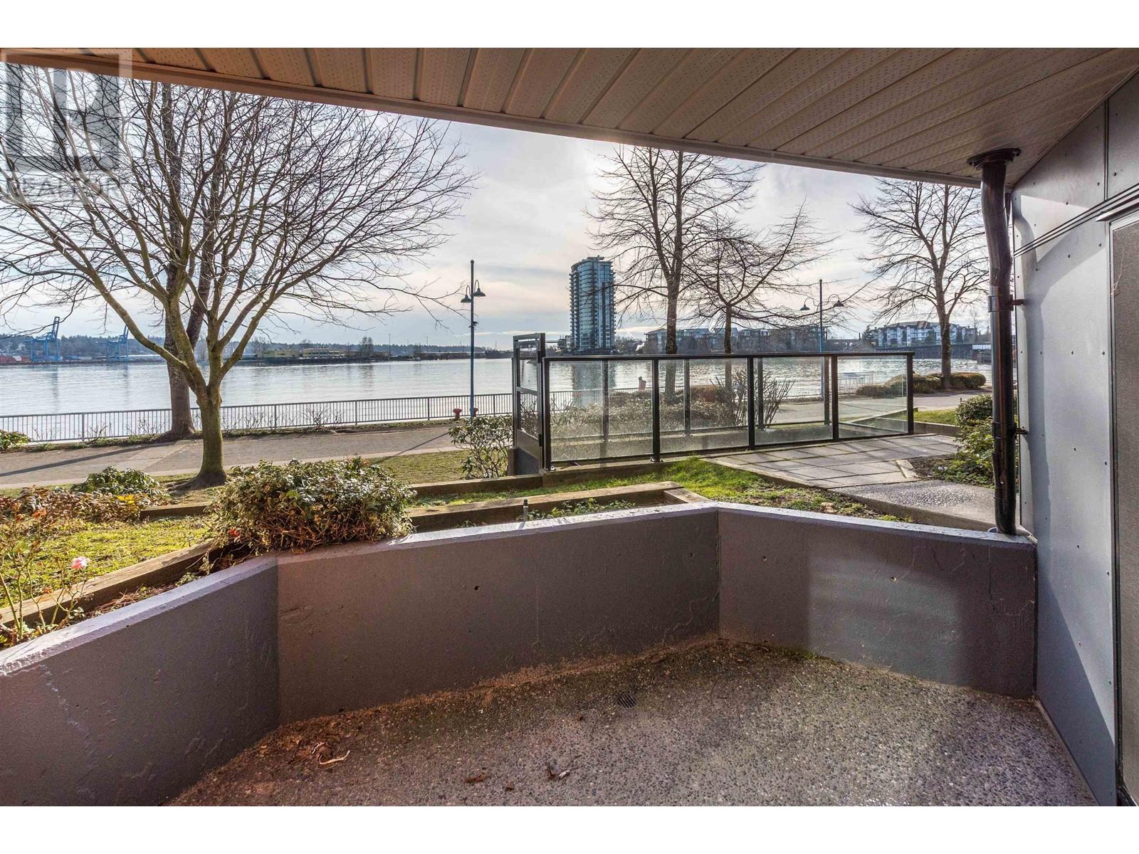 119 1150 Quayside Drive, New Westminster, British Columbia  V3M 6E1 - Photo 8 - R2967046