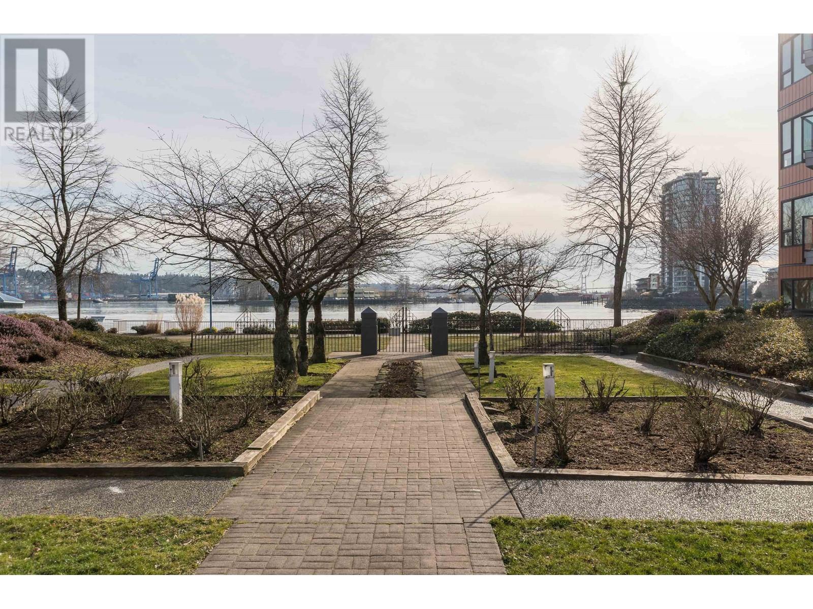 119 1150 Quayside Drive, New Westminster, British Columbia  V3M 6E1 - Photo 23 - R2967046