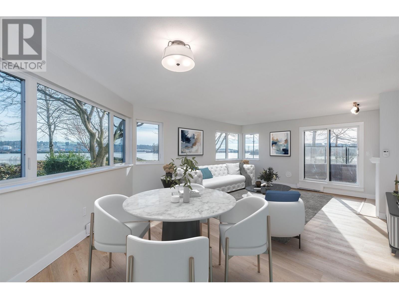 119 1150 Quayside Drive, New Westminster, British Columbia  V3M 6E1 - Photo 4 - R2967046