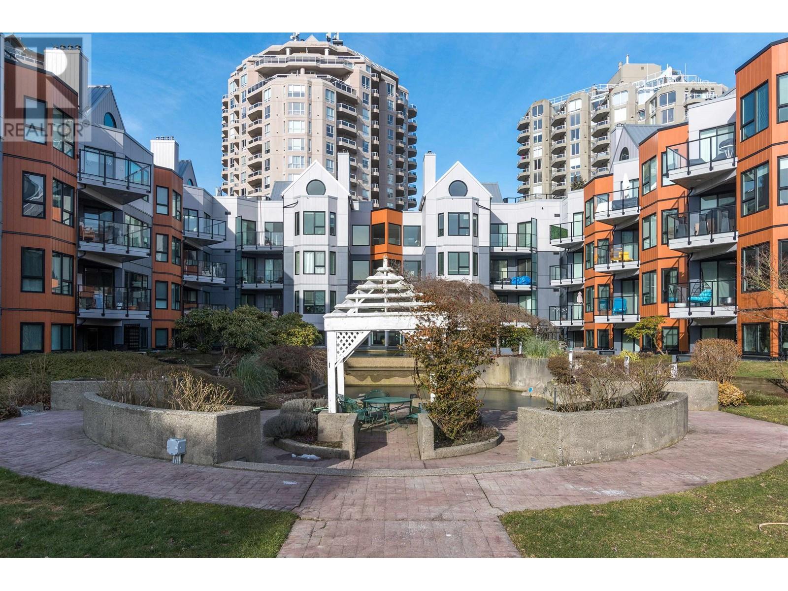 119 1150 Quayside Drive, New Westminster, British Columbia  V3M 6E1 - Photo 22 - R2967046