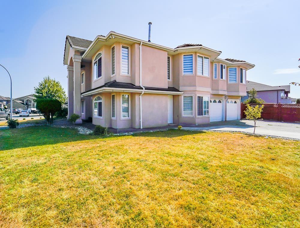 3435 Vista Court Court, Abbotsford, British Columbia  V2T 6N5 - Photo 3 - R2966930