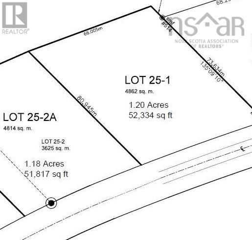 Lot 25-1 Main-A-Dieu Rd, Bateston, Nova Scotia  B1C 2A8 - Photo 3 - 202502998