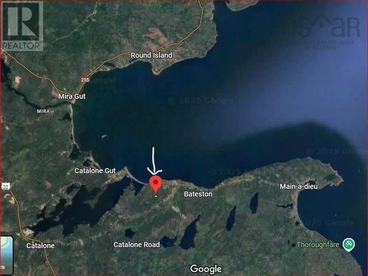 Lot 25-1 Main-A-Dieu Rd, Bateston, Nova Scotia  B1C 2A8 - Photo 5 - 202502998