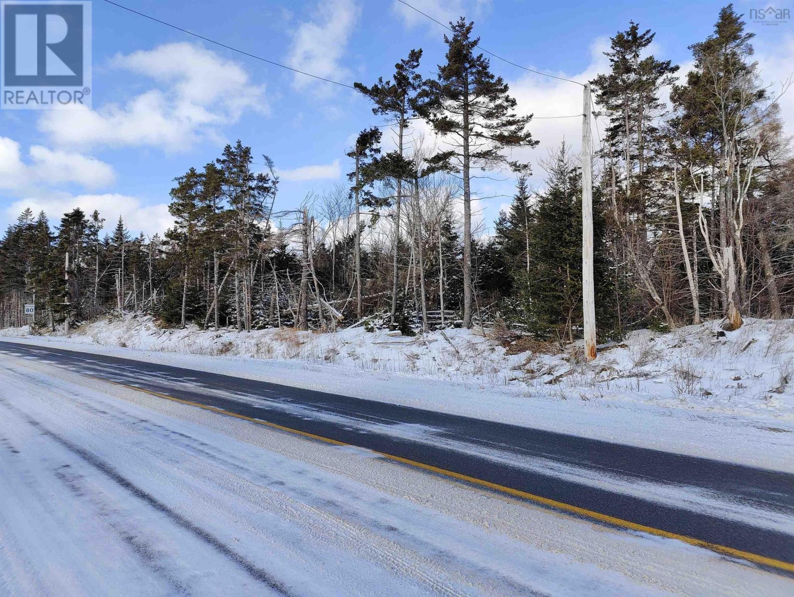 Lot 25-1 Main-A-Dieu Rd, Bateston, Nova Scotia  B1C 2A8 - Photo 8 - 202502998