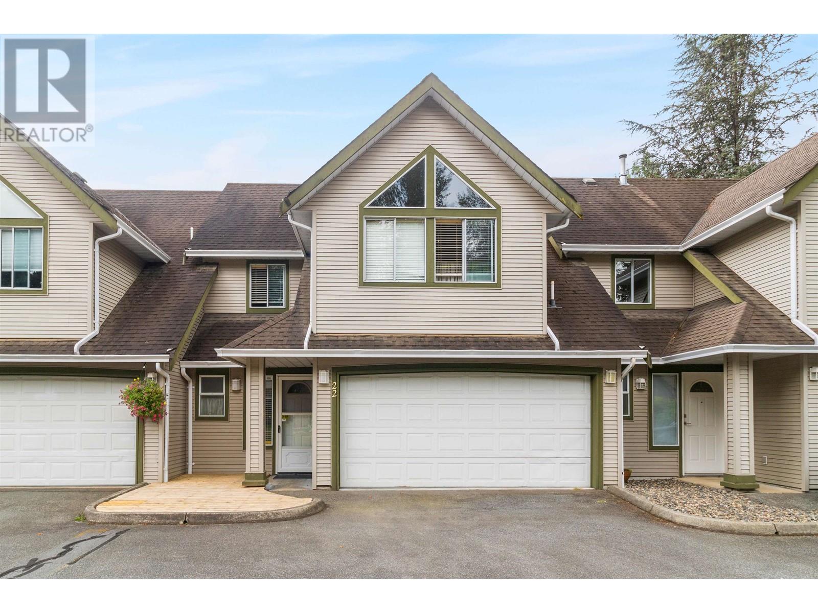 22 20888 Mckinney Avenue, Maple Ridge, British Columbia  V2X 0L7 - Photo 1 - R2965953