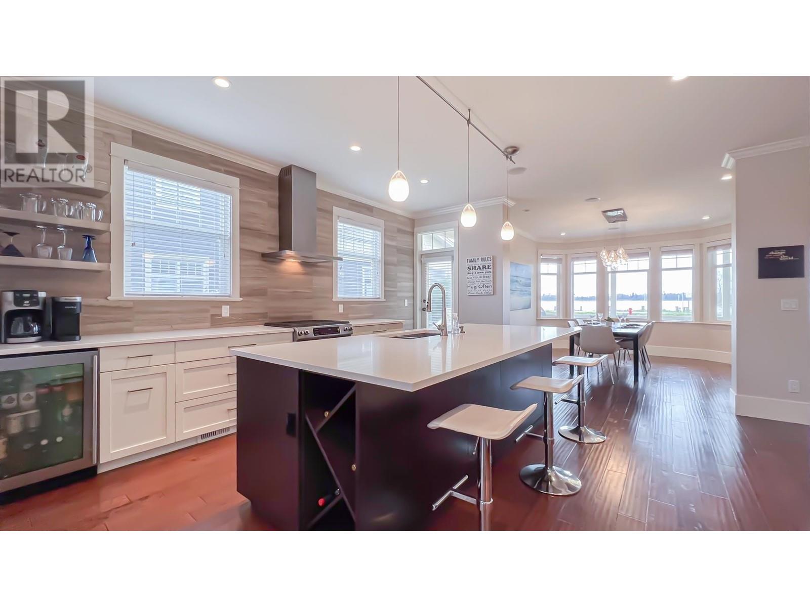 Listing Picture 12 of 37 : 6 13400 PRINCESS STREET, Richmond / 烈治文 - 魯藝地產 Yvonne Lu Group - MLS Medallion Club Member