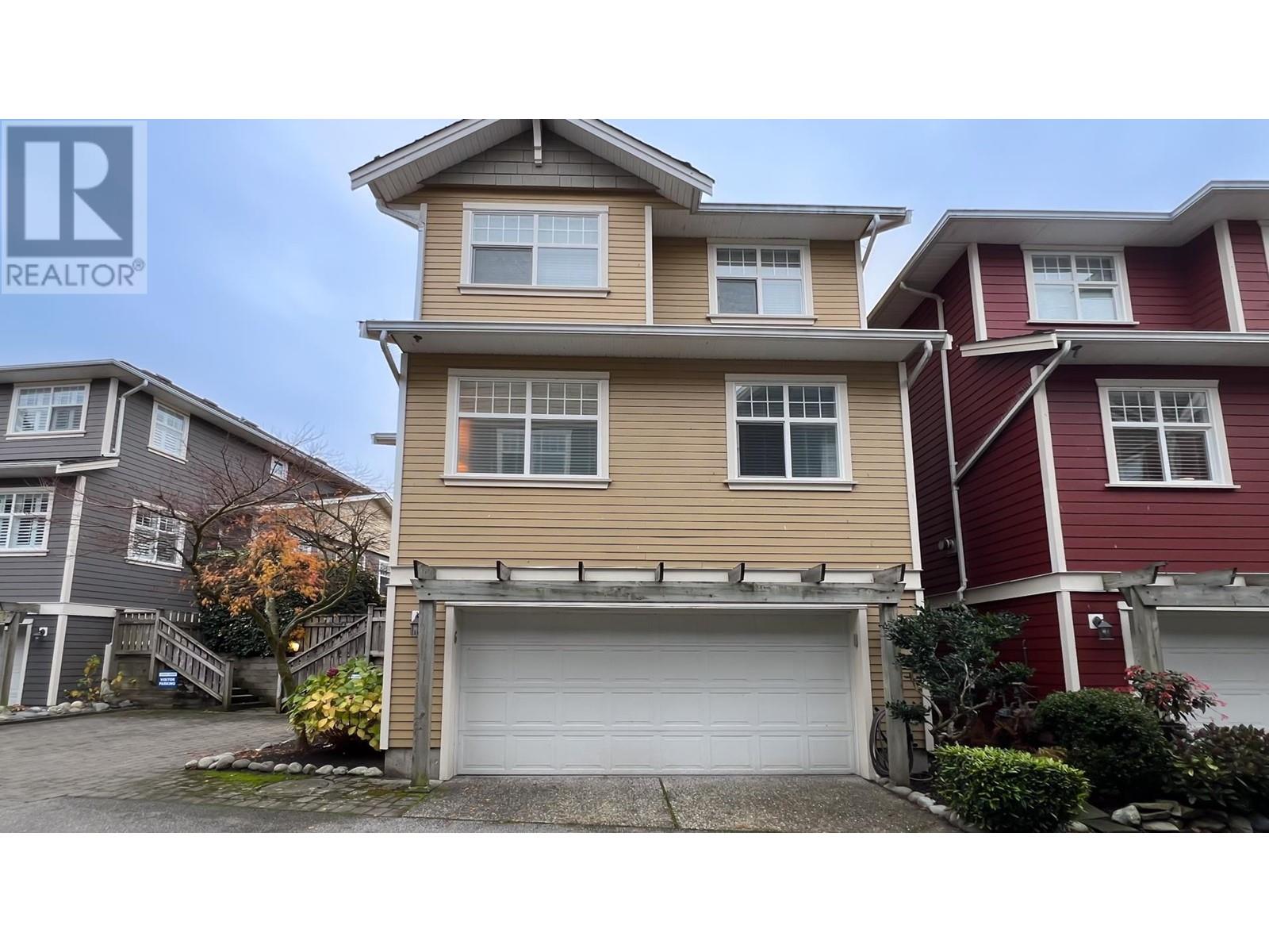 Listing Picture 30 of 37 : 6 13400 PRINCESS STREET, Richmond / 烈治文 - 魯藝地產 Yvonne Lu Group - MLS Medallion Club Member