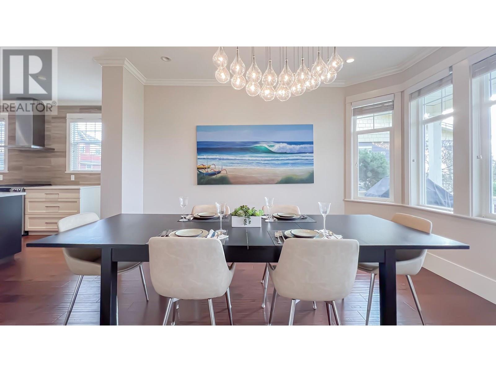 Listing Picture 8 of 37 : 6 13400 PRINCESS STREET, Richmond / 烈治文 - 魯藝地產 Yvonne Lu Group - MLS Medallion Club Member