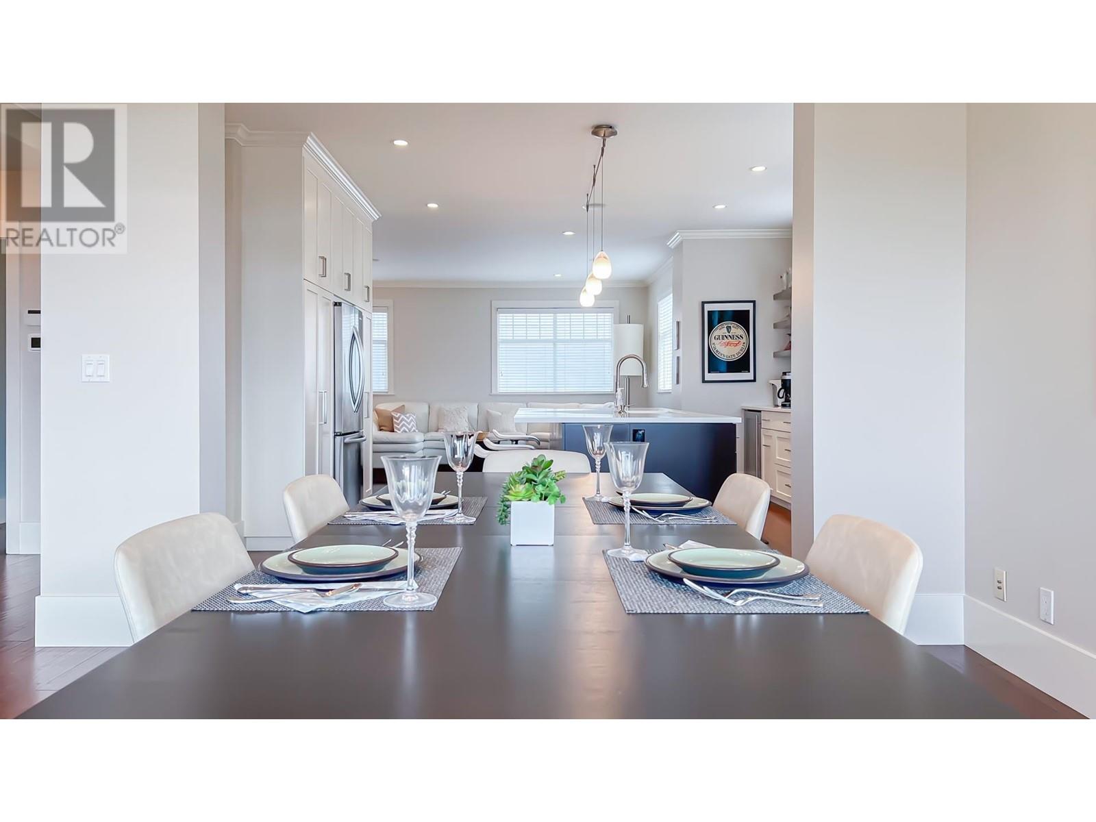 Listing Picture 9 of 37 : 6 13400 PRINCESS STREET, Richmond / 烈治文 - 魯藝地產 Yvonne Lu Group - MLS Medallion Club Member