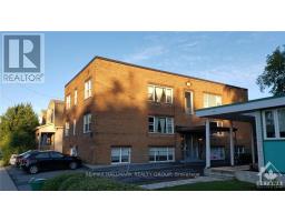310 BYRON AVENUE, ottawa, Ontario