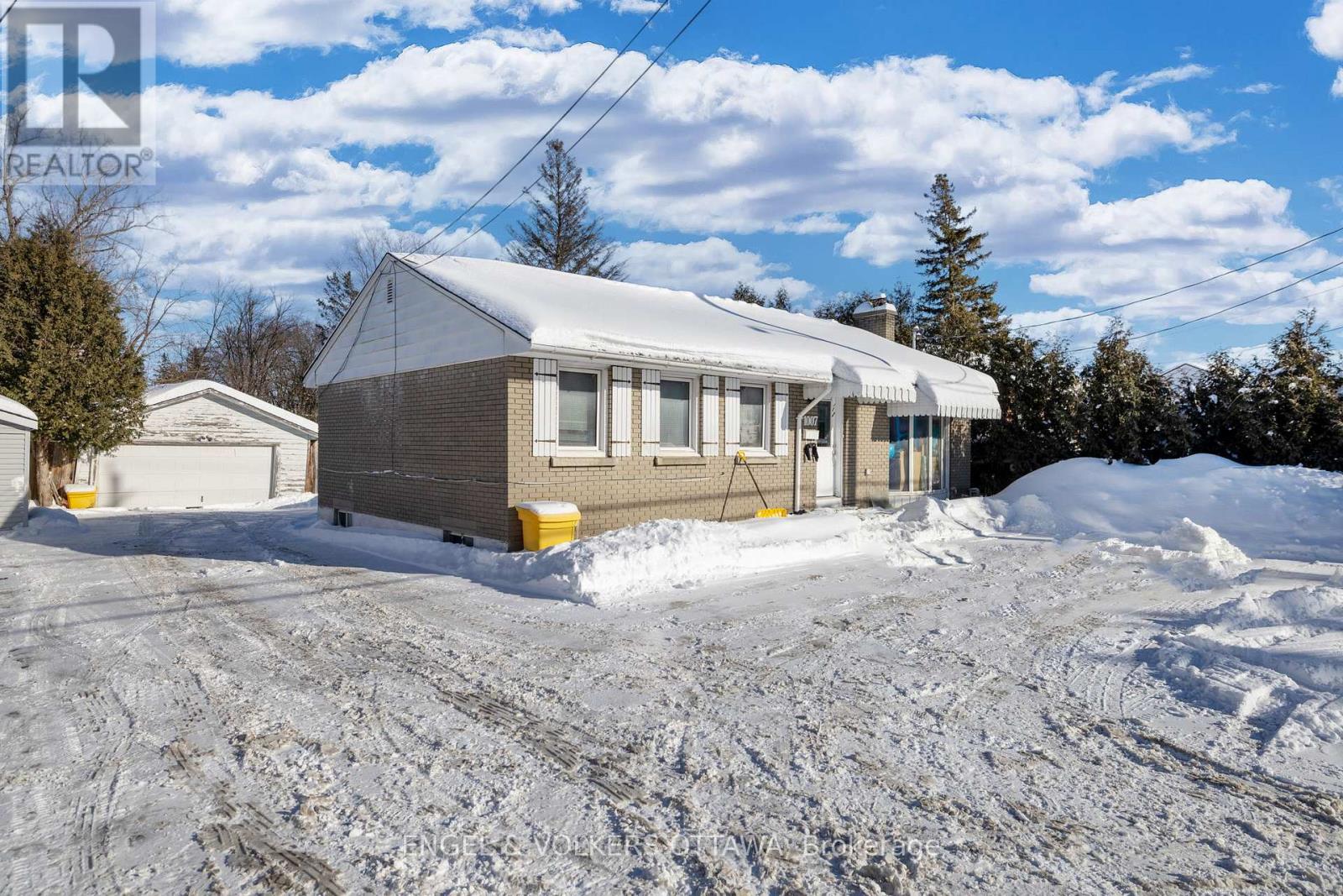 Property at 1007 BLAIR ROAD image 1